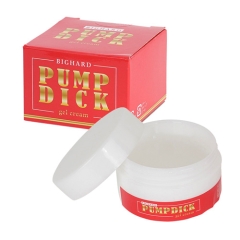 PUMPDICK ゲルクリーム