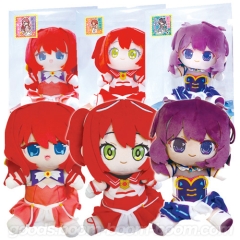 ぬいホール エスカレイヤー エスカルビー ビートアイドルマリナ