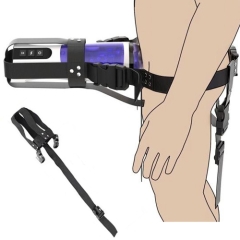 電動オナホ固定ベルト ホルダーベルトタイプ