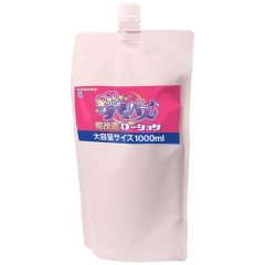 半熟サキュバス魔改造ローション 1L