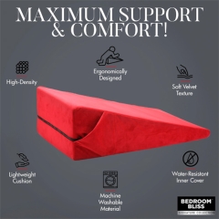 XL-Love Cushion Large Pillow