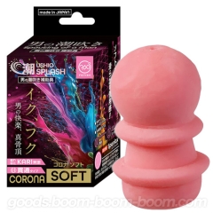 360 FETISH 潮SPLASH CORONA SOFT