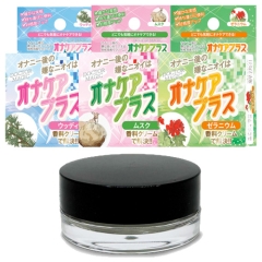 DOCTOR MAGIC オナケアプラス ウッディ ムスク ゼラニウム