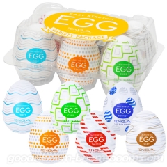 TENGA EGG VARIETY PACKAGE テンガエッグバラエティパッケージ