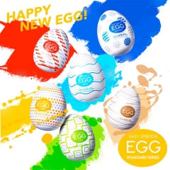 TENGA EGG イージーストレッチ