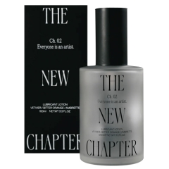 THE NEW CHAPTER ザ ニューチャプター ルブリカントローション 100ml