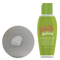 PINK Natural ピンク ナチュラル 80ml