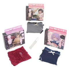 072LABO Theオンナの香り 下着付きフレグランス