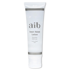 aib インナーアダムローション チューブタイプ 70ml