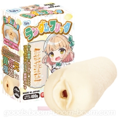 ランダムフリック