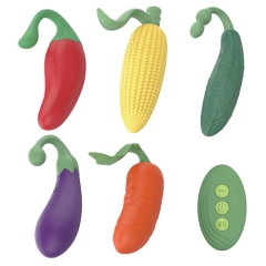野菜バイブ OLIKA Vegetable Vibe