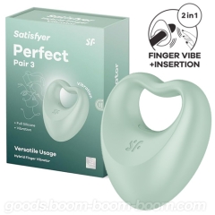 Satisfyer Perfect Pair 3 サティスファイヤー パーフェクトペア 3