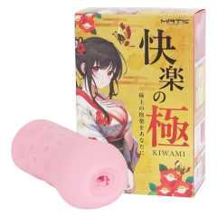 快楽の極 KIWAMI