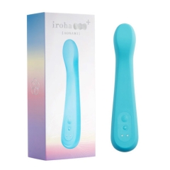 iroha FIT＋ イロハ フィットプラス アオナミ