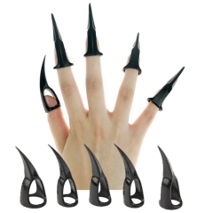 クロウリングス