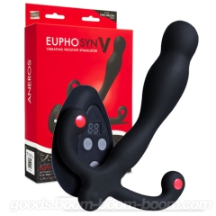 ANEROS EUPHO SYN V アネロス トライデント ユーホーシンV