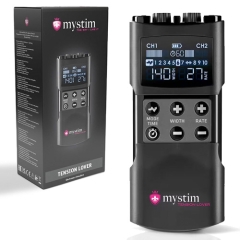 電気刺激用パワーボックス Mystim Tension Lover2 テンションラバー2