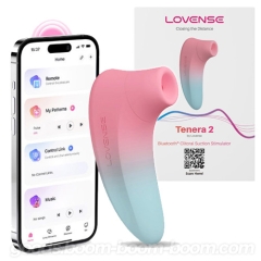 LOVENSE Tenera2 ラブンス テネラ2 