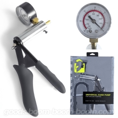 Brutus Get Bigger Premium Universal Penis Enlargement Pump