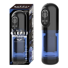 NOL GLEPIS VACuuuuuuM グルピス バキューム