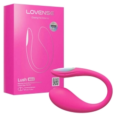 LOVENSE Lush Mini ラブンス ラッシュミニ