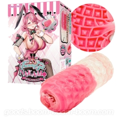 BunnyGalのNAKAMI バニーギャルのナカミ