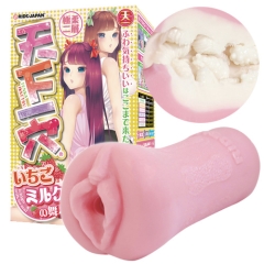 天下一穴 いちごミルクの舞