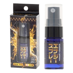 エナジースプレー 長持野郎