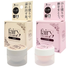 フェアリークリーム 女性用 ニップル用