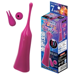 悶絶直撃エロポインター