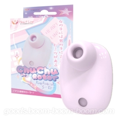 ChuChu to Rotor