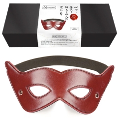 Liebe Seele Wine Red リーベゼーレ ワインレッド アイマスク