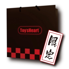 セブンティーンかセブンティーンボルドーが必ず入るトイズハート2025 冬 お楽しみ袋2026年 ＴＨ福袋 トイズハート福袋