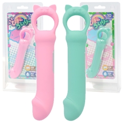 ASHBELLO ぴぎーうぃりー