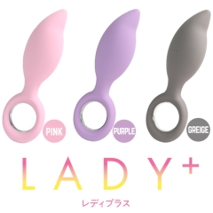 LADY＋ レディプラス