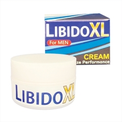 LIBIDO XL