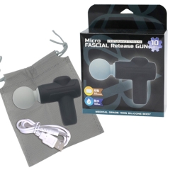 マイクロ筋膜リリースガン