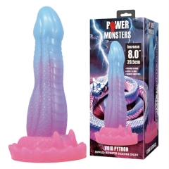 モンスターズ ヴォイドパイソン