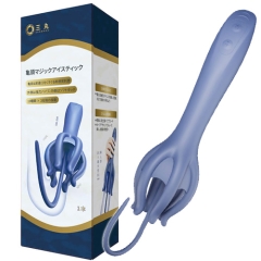 亀頭マジックアイスティック