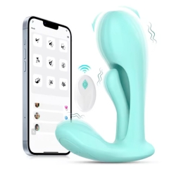 フラッピー トリプルバイブレーター