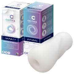 クリティカ インパクト スパイラル