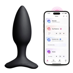 LOVENSE Hush 2 ハッシュ2 38mm径モデル