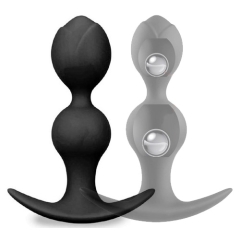 メタルボール バットプラグ