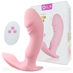 リトル・ハイ・ベイビー