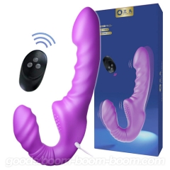 螺紋双頭ドラゴン