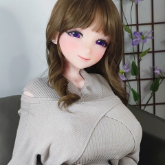 ElsaBabe 優しさ溢れるアニメ系ラブドール 160cm Lカップ 望月恵美 フルシリコン製