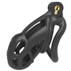 コブラコックケージ貞操帯