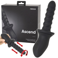 NEXUS ASCEND アセンド 回転ピストン特化