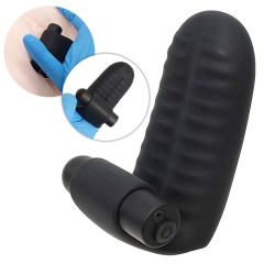 ダブルフィンガーローター