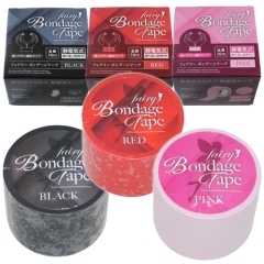 フェアリー ボンテージテープ